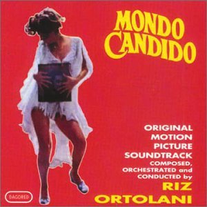 Mondo candido (1975)