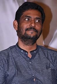 Primary photo for Suresh Kamatchi