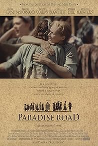 Primary photo for Paradise Road