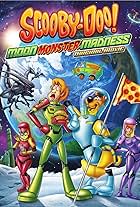 Scooby-Doo! Moon Monster Madness