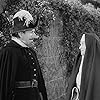 José Ferrer and Virginia Christine in Cyrano de Bergerac (1950)