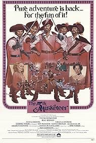 The Fifth Musketeer (1979)