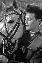 Jerzy Moes in Lotna (1959)