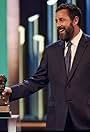 Adam Sandler: The Kennedy Center Mark Twain Prize for American Humor (2023)