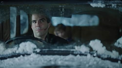 Get a look at the second half of "NOS4A2" Season 2.