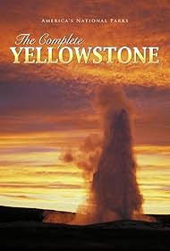 The Complete Yellowstone (2012)