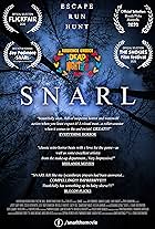 Hans Michael Anselmo Hess, David Hastings, Troy Dennison, Jay Podmore, L.J. 'Stark' Greenwood, Charlie Clarke, Joshua Baggott, and Jack Knight in Snarl (2019)