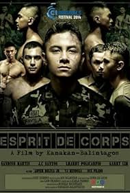 Esprit De Corps (2014)