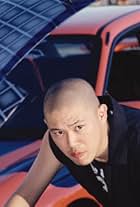 Jin Au-Yeung in 2 Fast 2 Furious (2003)