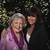 Jennifer Love Hewitt and Betty White in The Lost Valentine (2011)