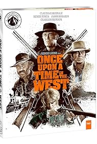 A Look Back with Leonard Maltin - Once Upon A Time in the West (2024)