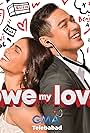 Lovi Poe and Benjamin Alves in Owe My Love (2021)