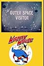 Outer Space Visitor (1959)