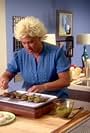 Anne Burrell in Food Network Holidays (2006)