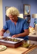 Anne Burrell in Food Network Holidays (2006)