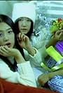 Baby V.O.X, Yoon Eun-hye, Lee Hee-jin, and Kan Mi-youn in Baby VOX: Missing You (1999)