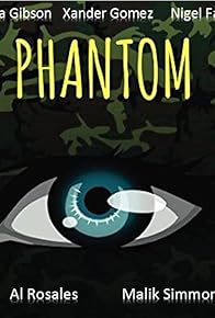 Primary photo for Phantom