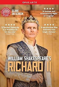 Primary photo for Shakespeare's Globe: Richard II