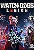 Watch Dogs: Legion (Video Game 2020) Poster