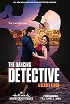 The Dancing Detective: A Deadly Tango