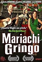 Mariachi Gringo (2012)