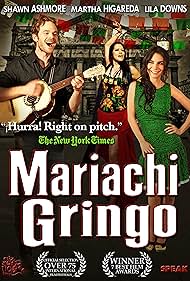 Mariachi Gringo (2012)