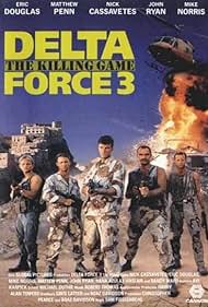 Delta Force 3: The Killing Game (1991)