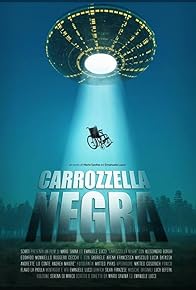 Primary photo for Carrozzella negra