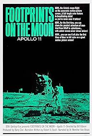 Footprints on the Moon: Apollo 11 (1969)