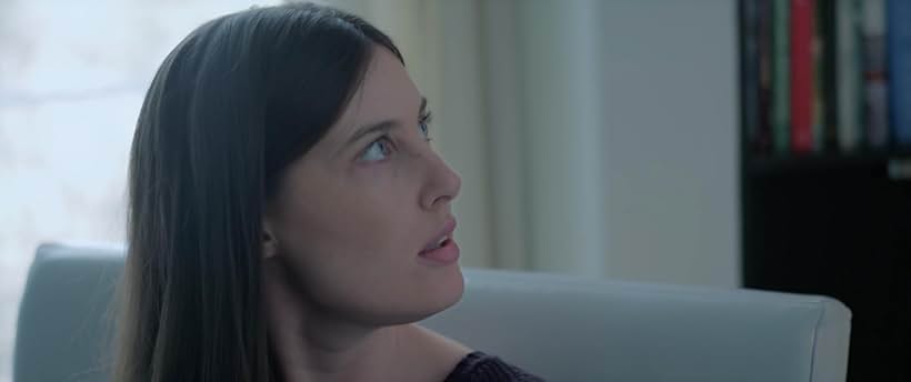 Sarah Hagan in Sun Choke (2015)