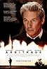 Arbitrage (2012) Poster