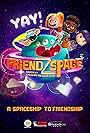 FriendZSpace (2021)