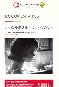 Primary photo for Chroniques de France N° 17