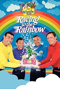 Primary photo for The Wiggles: Racing to the Rainbow