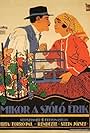 Mikor a szölö érik (1920)