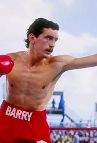 Primary photo for Barry McGuigan