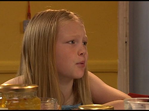 Chelsie Padley in The Story of Tracy Beaker (2002)