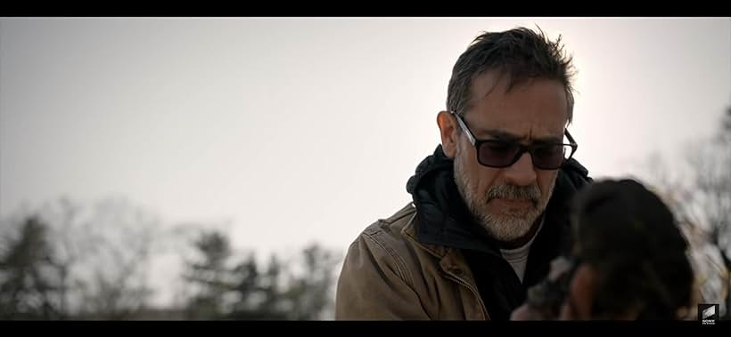 Jeffrey Dean Morgan in The Unholy (2021)