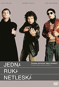 Jedna ruka netleská (2003)