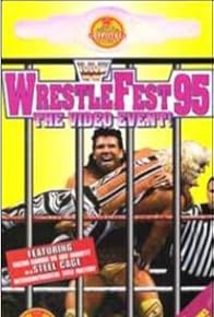 Primary photo for WWF: WrestleFest '95