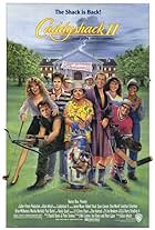 Caddyshack II