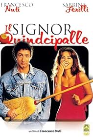 Il signor Quindicipalle (1998)