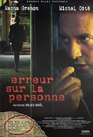 Erreur sur la personne (1996)