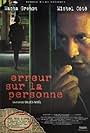 Erreur sur la personne (1996)