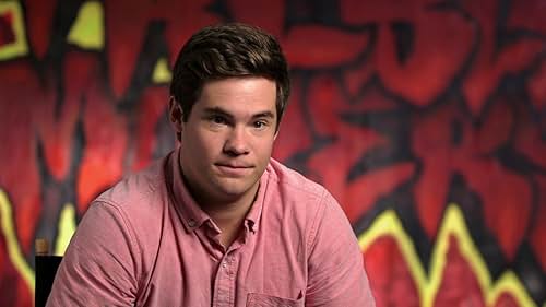 Pitch Perfect 2: Adam Devine On Where The Sequel Finds Bumper