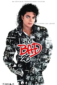 Primary photo for Bad 25