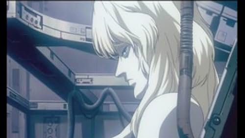 Ghost in the Shell