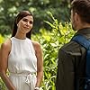 Roselyn Sanchez in Fantasy Island (2021)