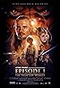 Star Wars: Episode I - The Phantom Menace (1999) Poster