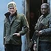 Dolph Lundgren and 50 Cent in Expend4bles (2023)